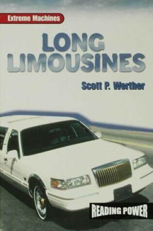 Cover of Long Limousines