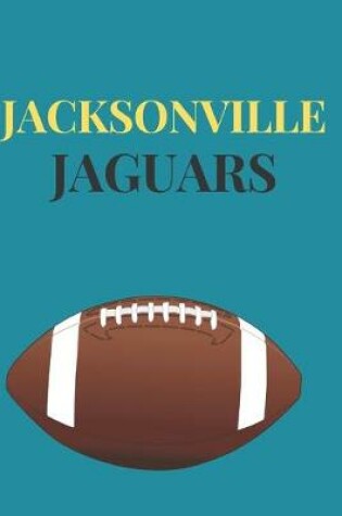 Cover of Jacksonville Jaguars