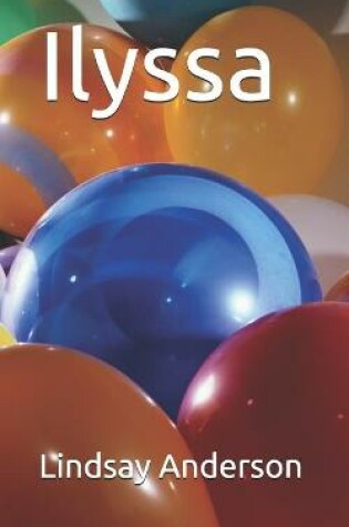 Cover of Ilyssa