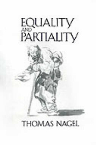 Cover of Equality and Partiality