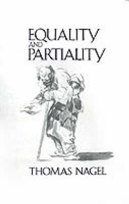 Book cover for Equality and Partiality