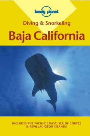 Cover of Baja California