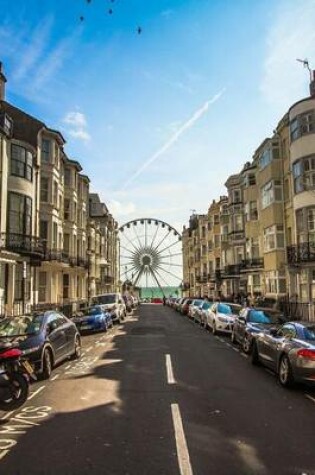 Cover of Brighton Promenade in Brighton, England