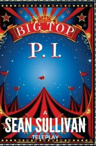 Cover of Big Top P.I.