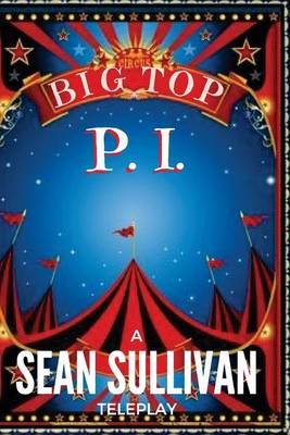 Book cover for Big Top P.I.