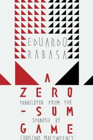 Cover of A Zero-Sum Game