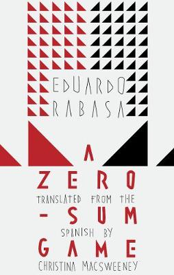 Book cover for A Zero-Sum Game