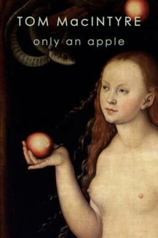 Cover of Only An Apple