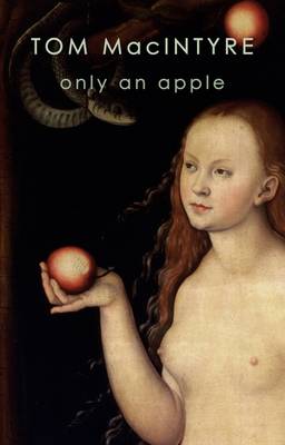 Book cover for Only An Apple