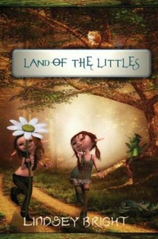 Cover of Land of the Littles