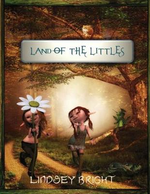 Book cover for Land of the Littles