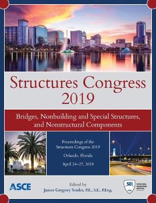 Cover of Structures Congress 2019