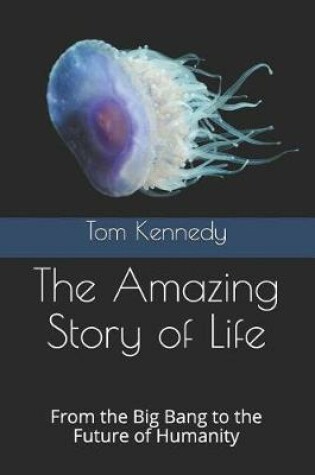 Cover of The Amazing Story of Life