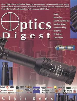 Book cover for Optics Digest