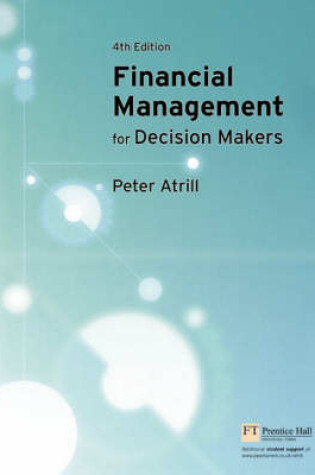 Cover of Valuepack:Financial Management for Decision Makers/Management Accounting for Decision Makers with Student Access Card/ Financial Accounting for decision makers