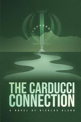 Book cover for The Carducci Connection