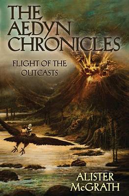 Cover of Flight of the Outcasts