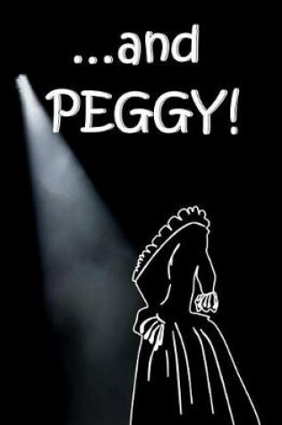 Cover of ...and Peggy!