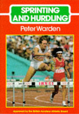 Cover of Sprinting and Hurdling