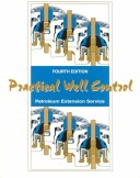 Book cover for Practical Well Control