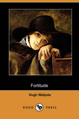 Book cover for Fortitude (Dodo Press)