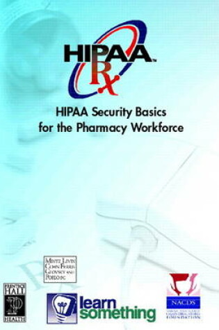 Cover of Student Access Card for HIPAA Security