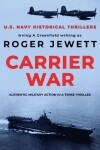 Book cover for Carrier War