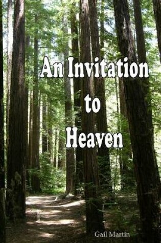 Cover of An Invitation to Heaven