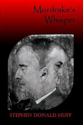 Book cover for Mordrake's Whisper