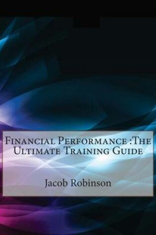 Cover of Financial Performance