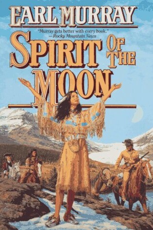 Cover of Spirit of the Moon