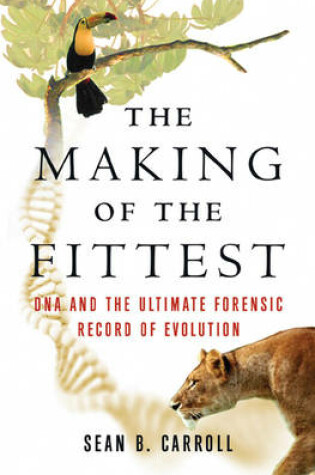 Cover of The Making of the Fittest