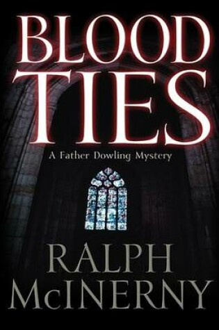 Cover of Blood Ties