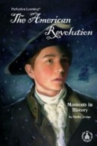 Cover of American Revolution