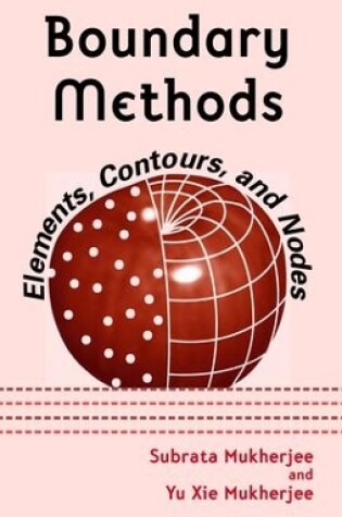 Cover of Boundary Methods