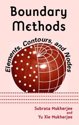 Book cover for Boundary Methods