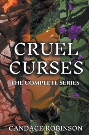 Cover of Cruel Curses