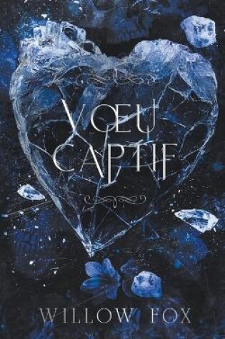 Cover of Voeu Captif