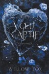 Book cover for Voeu Captif