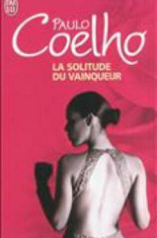 Cover of La solitude du vainqueur