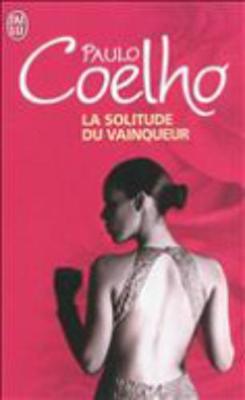 Book cover for La solitude du vainqueur