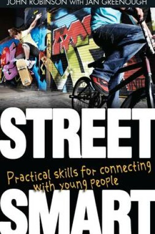 Cover of Street Smart