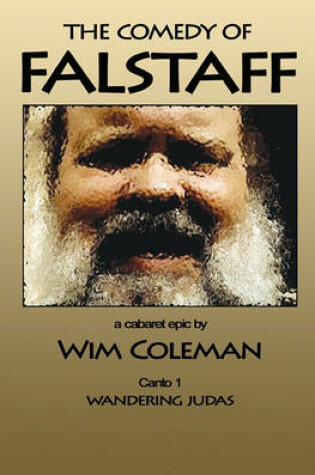 Cover of The Comedy of Falstaff