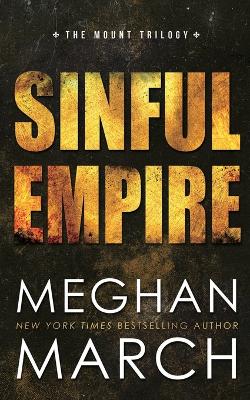 Cover of Sinful Empire