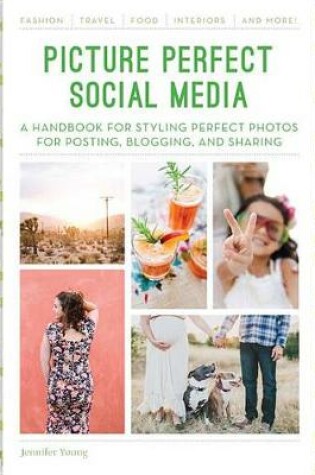 Cover of Picture Perfect Social Media