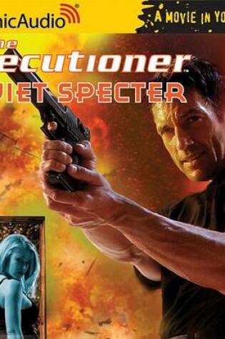 Cover of Soviet Spector