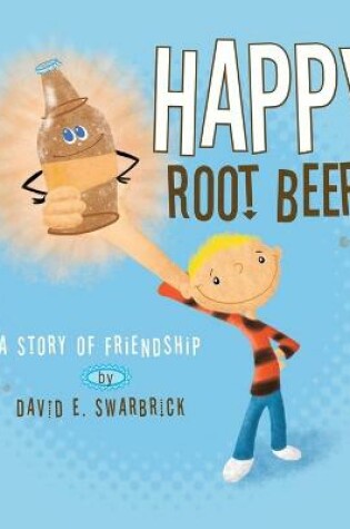 Cover of Happy Root Beer