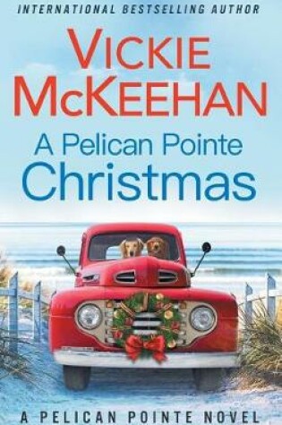 Cover of A Pelican Pointe Christmas
