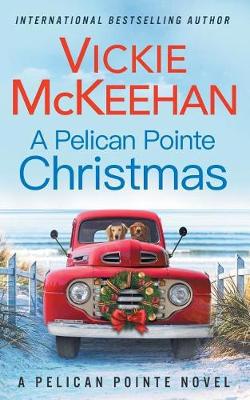 Book cover for A Pelican Pointe Christmas