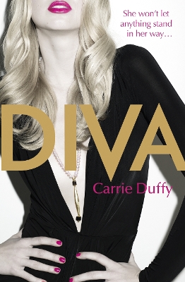 Diva by Carrie Duffy